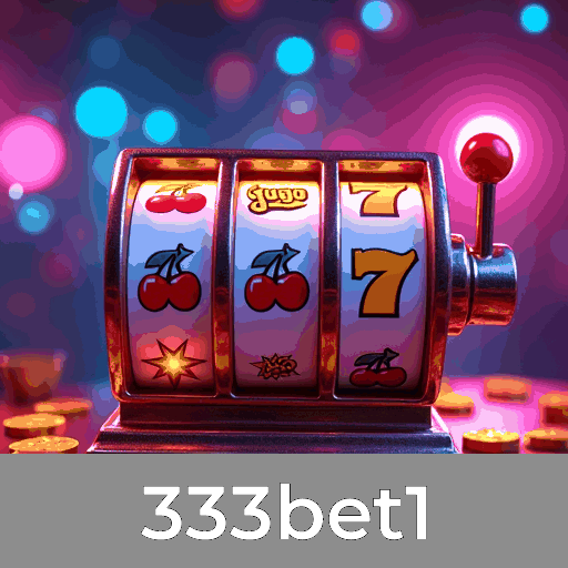 333bet1: Slots com Mega Jackpot, Jogos de Mesa ao Vivo, e Real Dealer para Experiência Imersiva - A Escolha dos Jogadores Brasileiros