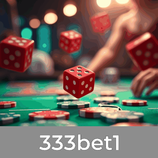333bet1: Especialista em Apostas Esportivas no Brasil