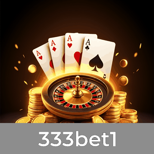 333bet1: Sua Porta para Jogos Premiados e Pagamentos Rápidos
