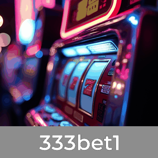 333bet1: A Escolha Profissional para Apostas Seguras e Divertidas