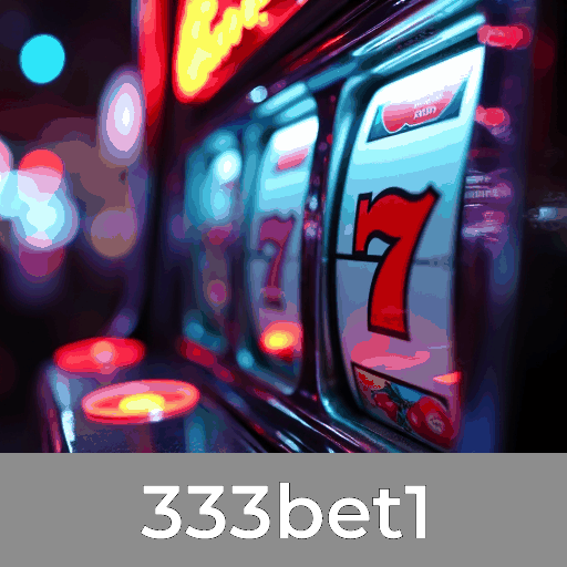 333bet1: Experiência Profissional de Jogos de Mesa ao Vivo